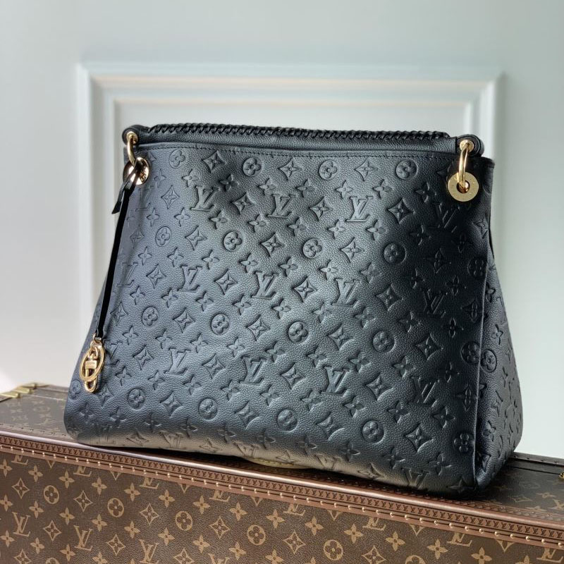 LV Satchel bags - Click Image to Close